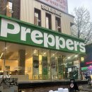 덮밥앤푸드 | 이대 맛집 혼밥 추천 프레퍼스 다이어트 푸드 이대점 비프 와사비 덮밥 &amp; 신메뉴 콥 플레이트 후기