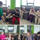 뇌와 몸을 깨우는 뇌체조(오후) 이미지