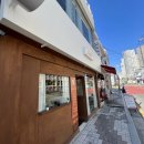 슈슈제과 | 부산 전포동 카페 [슈슈제과] 방문후기