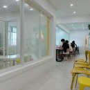 성덕동주민센터 2층 이미지