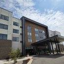 미시간호텔 | [미국 미시간] 홀랜드 Homewood Suites by Hilton Holland 숙박 후기