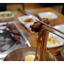송영선할머니갈비집