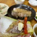 도봉-도봉-서울도봉-2225 | [서울 도봉구] 달콤한 마늘이 올려진 마늘보쌈 맛집 &#39;아씨보쌈칼국수&#39;