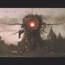 게이트조형물 | 게임 [ 디비니티 ] 첫 PV 공개 및 현재 나온 정보 모음 - 부제 : 게임 [ 발더스 게이트 3 ] 제작진 신작