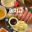동판교로 | 판교 아비뉴프랑 맛집 이치규 내돈내산 후기｜판교 직장인 추천 규카츠맛집