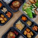 해결사의 집 | 정기 도시락으로 반찬 고민 끝 | 도시락해결사 활용 후기