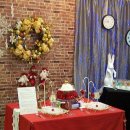 쵸크아트 이미지