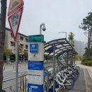 호반2차아파트 정문 옆 이미지