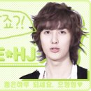 ＃006.TRIPLE＊HJ ☞☞SS501배경(파란색) - 완작. 이미지