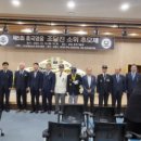 조달진 추모제 이미지