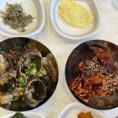 순이네집밥 | 여수 이순신광장 근처 갈치조림 현지인 맛집 순이네밥상 게장 웨이팅 주차