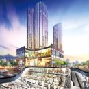 태릉입구역 일대 이미지