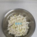 비타민농산물도소매 | 깍두기 담그는 법 레시피 가을 무김치 깍두기 양념 무 요리
