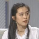 1993년 한국 방송 출연한 왕조현, 주윤발, 유덕화 이미지