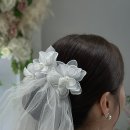 비기닝캐치 | W41. 본식 헤어 메이크업 후기 [비기닝]