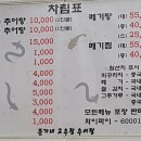 문가네추어탕메기탕 네이버블로그