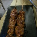 닭꼬치피었습니다