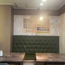 옛날 손칼국수 전문점 이미지