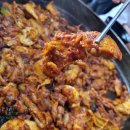 유가네닭갈비 이미지