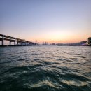 부산시티투어(협) | 부산 요트다타자 내돈내산, 노을부터 마린시티 야경 부산 요트투어 후기