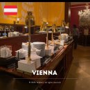 카이저관광 | 디저트 3개 시킨 비엔나 카페 데멜 후기 웨이팅 메뉴 추천