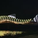 야간감성수채화 이미지