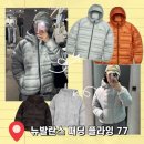 반포대로13길 91 (1) | 뉴발란스 패딩 플라잉77 경량 후드 구스다운 착용 후기 및 사이즈 추천