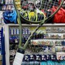 안성맞춤소프트테니스구장 4번코트 이미지