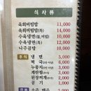 영산로 180-1 | 목포 고기집 삼겹살이 끝내주는 현지인 맛집 고기목장