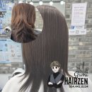 문장로22길1R-5 | 가늘고 얇은 머리 매직이 더 어려운 이유, “구미 헤어젠미용실” 쫙쫙 생머리 완성