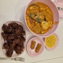 찍어찍어떡볶이 이미지