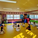 경희대 가온 태권도장 이미지