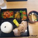 경성대부경대 혼밥하기 좋은 보쌈정식 싸움의 고수