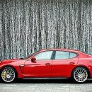 Company of Cars＞ 2013 Porsche Panamera GTS *31220 km + Carmine Red* sold 이미지