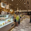 아무르베이커리 | [보앤미 신세계 강남점] 신세계강남 식품관에서 눈에 띄었던 사워도우 베이커리