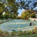 전동휠체어연습장 이미지