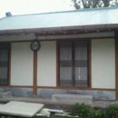 상주한옥 이미지