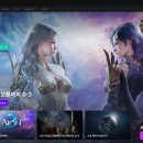 (주)플레이독소프트 | 아이온 2, 사전 다운로드 및 커스터마이징 생성 후기