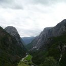 피오르드 이미지