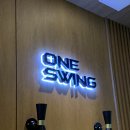 원스윙 골프아카데미 이미지