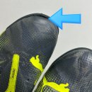 7205 | [축구화추천] 끈없는 풋살화 아디다스 F50 프로 LL TF (JP7205) 사이즈 및 후기