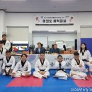 제3회 가온누리평생학교 공개승급심사(06.24) 이미지