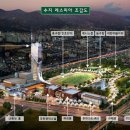 수지레스피아배드민턴장 이미지