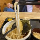 경기도광주 밀목 점심 만조쿠 우동 후기