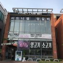 시드니램1901