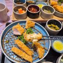 리애프리미엄올림픽공원 | 서울 강동구 올림픽 공원 돈까스 맛집 리애 프리미엄 올림픽 공원 직영점 내돈내산 솔직후기