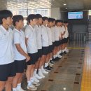 영덕고등학교 이미지