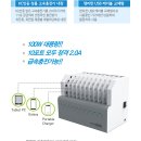 광탄고등학교 | 광탄고등학교 inoMAX-MC100태블릿 PC 충전 보관함 설치 후기