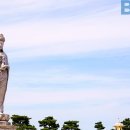 “이 절 하나 때문에 강원도 와요”… 16m 해수관음상과 해안 정자를 함께 둘러보는 가을 사찰 여행 이미지