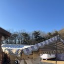 티펜션 | 동화속 같았던 강화도 어반티지 글램핑 카라바 펜션 솔직후기